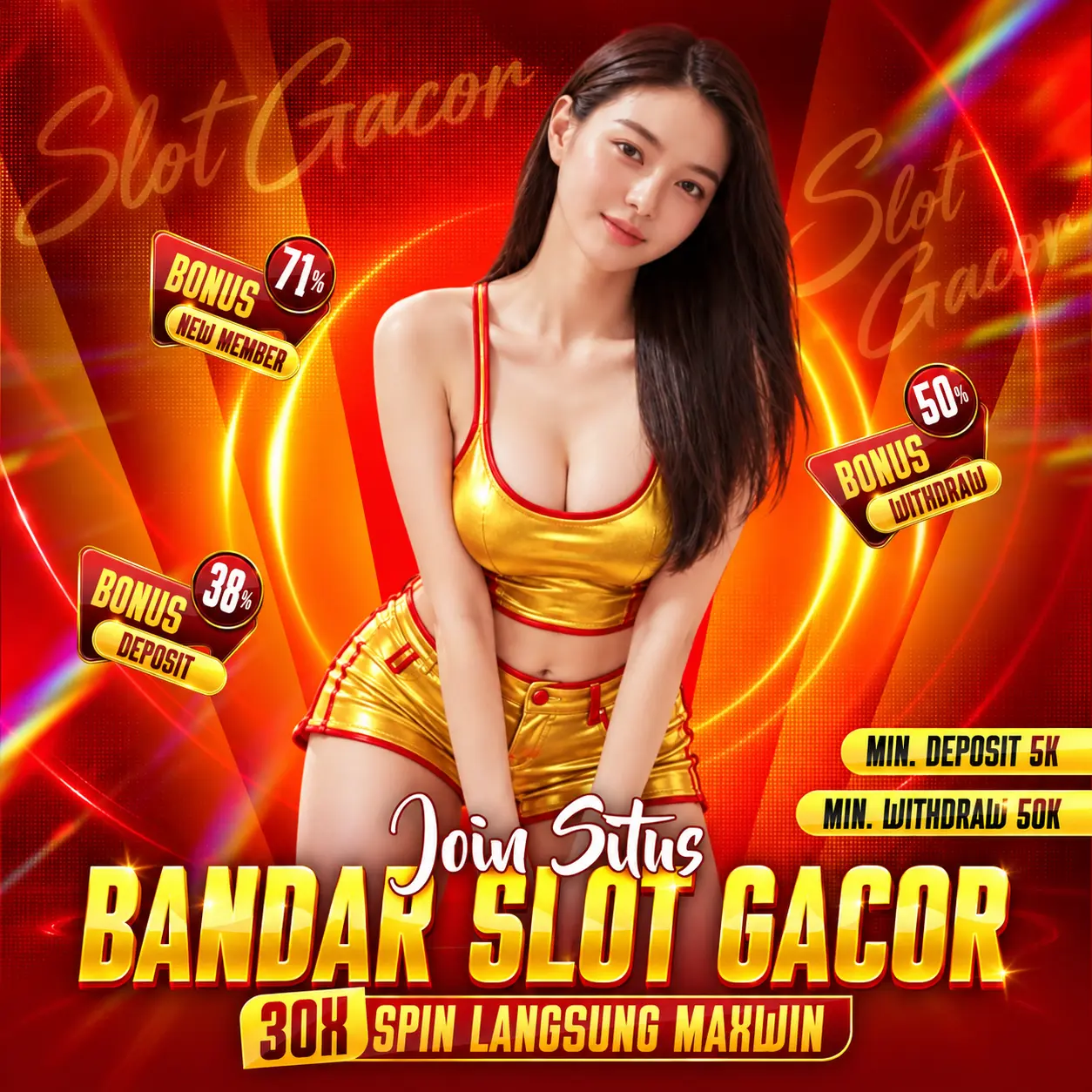 JACKPOT126 | Kejutan Hadiah Utama Meledak Di Sesi Malam Hari