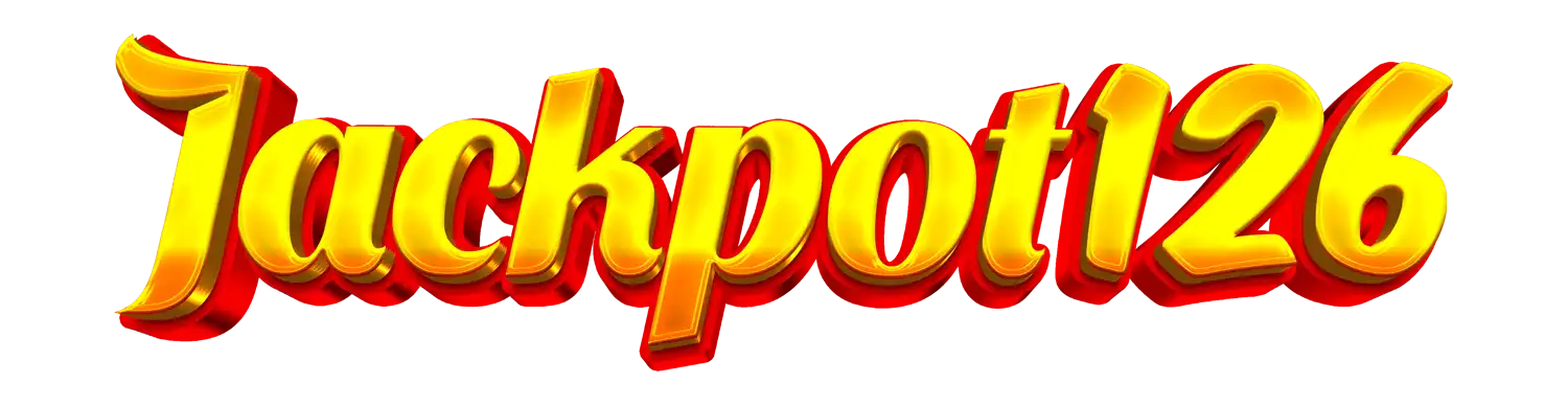 Logo Jackpot126
